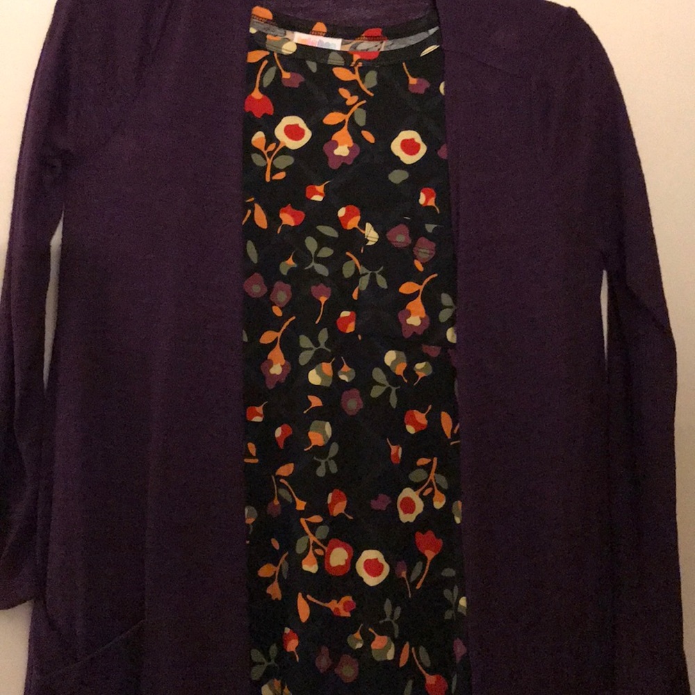 lularoe set
